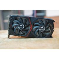 ราคา VGA (การ์ดแสดงผล) COLORFUL GTX1050TI (23808797890)