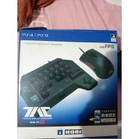 ราคา คีย์บอร์ด+เมาส์ PS4 ของแท้ มือ2 สภาพดีมาก (12358026320)