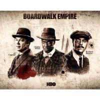 ราคา DVD Boardwalk empire season 2 โครตเจ้าพ่อเหนือทรชน ซับไทยเท่านั้น บรรจุ 5 แผ่น (16683559258)