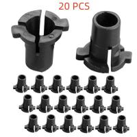 ราคา สกรูยึดไฟหน้ารถยนต์ ปรับได้ 20 ชิ้น 63121378369 สําหรับ BMW E46 3 5 6 7 8 Series E30 E34 E24 E32 E31 (23229401065)