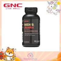 ราคา GNC ArginMax 180 Tablets by GNC Men (9389699941)