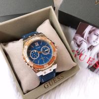 ราคา Sale⌚️นาฬิกา Guess แท้% รุ่นนี้มาใหม่สวยมากเลยจ้า (1340178391)