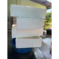 ราคา ลังโฟมมือ2ไม่มีฝา ก45*ส17*ย60cm (16498725652)