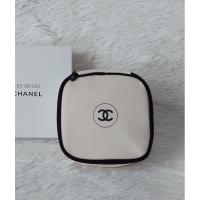 ราคา กระเป๋าเครื่องสำอางค์ ChanelLes Beiges Pouch ใหม่ พร้อมกล่อง (19683900762)