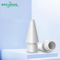 ราคา GOOJODOQ GD12 12th Gen ปลอกปลายปากกา สำหรับ iPad Pencil รุ่น1/ 2 Goojodoq 12th Gen (8610587205)
