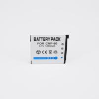ราคา SPA Battery Casio (NP-60)