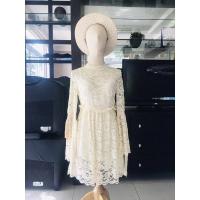 ราคา เดรส Misty mynx ไซส์ xs (12394766235)