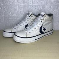 ราคา Converse one star หุ่มข้อ (รองเท้ามือสองแบรนด์แท้) (20511287702)