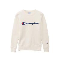 ราคา CHAMPION WOMEN - JP เสื้อสเวตเตอร์ผู้หญิง-ไซส์เอเชีย CREW NECK SWEATSHIRT CW-Q001-020 (9486428531)