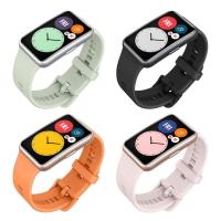 ราคา huawei​ with fit smartwatch (9519260916)