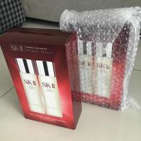 ราคา แท้ % จาก King power !!! SK-II facial treatment essence 230 ml x2 ขวด ราคาดีมาก (6129368348)