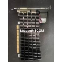 ราคา การ์ดจอ GALAX GT 710 2GB DDR3 64-bit (4894252425)