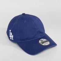 ราคา >>ของแท้<< หมวก New Era 9forty Adjustable Cap LA Dodgers (535705826)