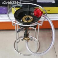 ราคา ∋☒☸ชุดโครงกะปุ๊กลุ๊ก ใส่เตาแก๊สหัวเร่ง KB4 สำหรับวางบนถัง ปตท. กะปุ๊กลุ๊ก 7 กก. (12502696312)