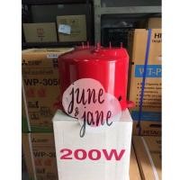 ราคา ถังปั๊มน้ำITC/Hitachi รุ่น200 วัตต์EX225-275/200-250-300EXรุ่นเก่า (11909486109)