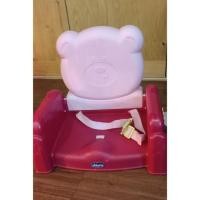 ราคา เก้าอี้ทานข้าวเด็ก สำหรับพกพา Chicco (3820733050)