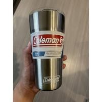 ราคา แก้ว (มีตำหนินิดนึง) Coleman Brew Insulated Stainless Steel Tumbler 20oz แคมปิ้ง โคลแมน / Coleman Camping (6059740329)