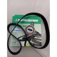 ราคา (มีเก็บปลายทาง) ชุดสายพานไทม์มิ่ง/ราวลิ้น โตโยต้า ไมตี้เอ็กซ์ +ลูกรอก (3426543946)