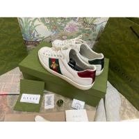 ราคา Gucci Ace Bee 25.5CM (23019159208)