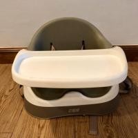 ราคา Mamas Papas เก้าอี้กินข้าวเด็ก Baby Bud - มือสอง (สภาพดีมาก) (2898907504)