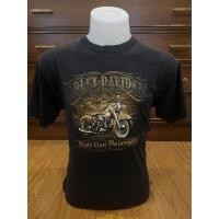 ราคา เสื้อ Harley davidson 2002 มือสองของแท้ (18731395267)
