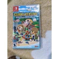 ราคา nsw story of seasons pioneer of olive town us แท้ (15543089318)
