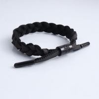 ราคา Rastaclat สร้อยข้อมือเชือกถัก (4109163389)