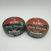 ราคา กีวี ขี้ผึ้งขัดรองเท้า 100 มล. (7345488826)