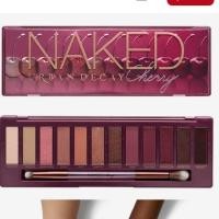ราคา Naked Cherry Palatte (1596343904)