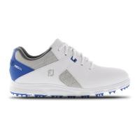 ราคา Footjoy Pro SL Junior รองเท้ากอล์ฟสำหรับเด็ก (23822200225)