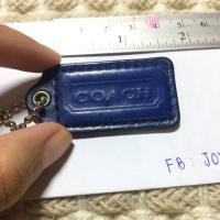 ราคา Tag coach หนัง (80741102)