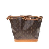 ราคา Louis Vuitton หลุยส์วิตตอง Petit Noe NM คุณผู้หญิง ไหล่เดียว ดึงเชือก กระเป๋าถัง ความจุ ปฏิบัติ กระเป๋าช้อปปิ้ง (23014524607)
