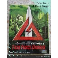 ราคา Delta Force : Task Force Dagger เกมแท้ ลิขสิทธ์แท้ ใหม่ในซีล (3548603728)