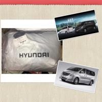 ราคา ผ้าคลุมรถ Hyundai H1 ผ้าคลุมรถตู้ (มี2รุ่น 1. เสาหน้า 2. เสาหลัง) ผ้าคลุมรถเฉพาะรุ่น ตรงรุ่น (1301312112)