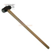 ราคา ค้อนพะเนิน 2 หน้า ด้ามยาว 8 LB. SS8 VAUGHAN (20315075981)