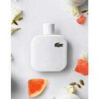 ราคา น้ำหอมผู้ชาย Lacoste L.12.12 Blanc Eau De Parfum 100 ml. กลิ่นหอมสดชื่น ใช้ง่ายใช้ได้ทุกกิจกรรมค่ะ (17641723393)