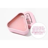 ราคา (PRE) 3 Concept Eyes // Tinted Treatment Lip Balm (9479957)