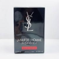 ราคา YSL La Nuit de L'Homme Eau De Parfum EDP 100ml (19284046430)