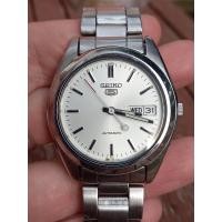 ราคา นาฬิกามือสอง Seiko 5 7S26A Automatic (20349688574)