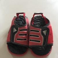 ราคา Adidas รองเท้าแตะ 13cm (2190291721)