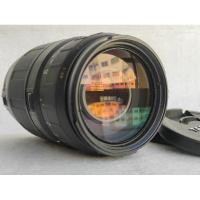 ราคา เลนส์ TAMRON Af 70-300 f4-5.6 LD Tele Macro zoomเมาท์ EF (canon) ฝาหน้าท้าย ครบ (4989792675)