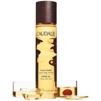 ราคา ‼️ พร้อมส่ง ‼️Caudalie Divine Oil Body,Face,Hair ( ขนาด 100 ML. ) (2320993056)