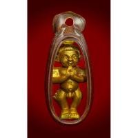 ราคา กุมารทอง พระอาจารย์พรสิทธิ์ วัดสว่างอารมณ์ เกจิดัง จ.เชียงใหม่ครับ (22636839268)