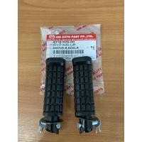 ราคา พักเท้าหลัง NOVA-S,CELAคู่(HMA) (9712346392)