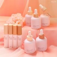 ราคา คอนซีลเลอร์ 4U2 FADE AWAY CONCEALER VER.2 (19972188021)
