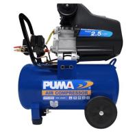 ราคา PUMA ปั๊มลมโรตารี่ 2.5 HP ขนาด 25 ลิตร รุ่น CM2525 (20919842909)