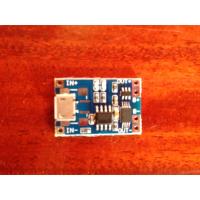 ราคา แผ่นวงจรชาร์จถ่าน 18650 (8373825284)