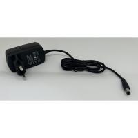 ราคา AC/DC Adapter อะแดปเตอร์ 5V, 2A (5.5x2.1mm.) (23827281849)
