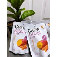 ราคา มันหนึบเกาหลี Chew&real (4978190750)