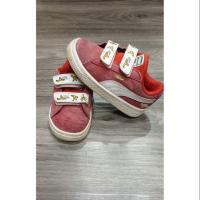 ราคา รองเท้าเด็ก มือ2 Puma 14cm. (6644452018)